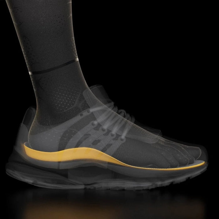 Phase 2 — Support and Stability