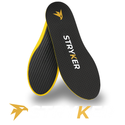 STRYKER